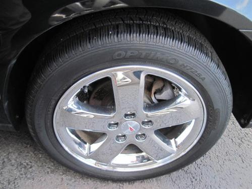 Pontiac G6 2008 photo 5