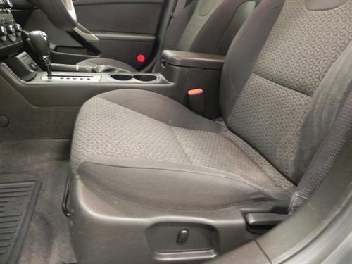 Pontiac G6 2008 photo 3