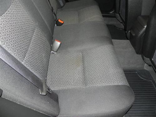 Pontiac G6 2008 photo 4