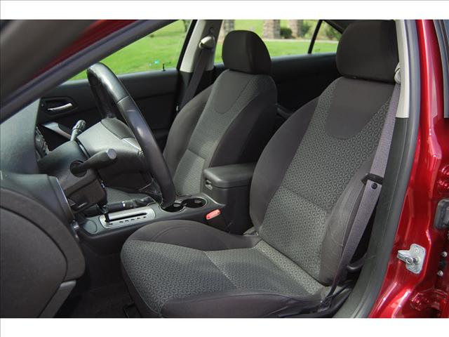 Pontiac G6 2008 photo 3