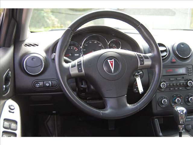 Pontiac G6 2008 photo 4