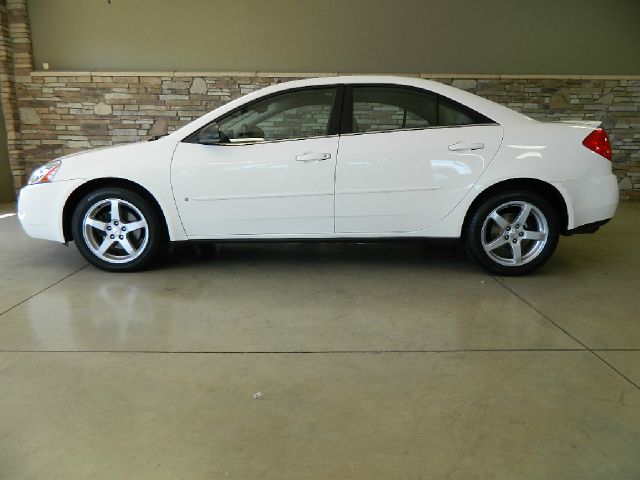 Pontiac G6 2008 photo 19