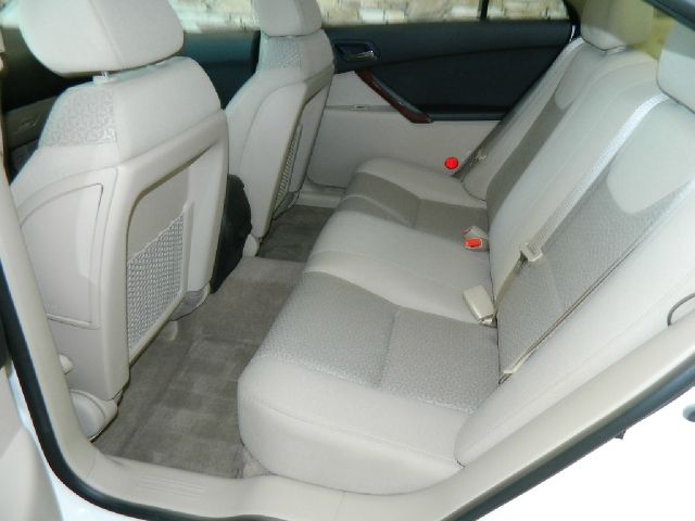 Pontiac G6 2008 photo 4