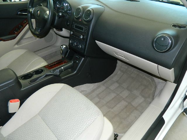 Pontiac G6 2008 photo 5