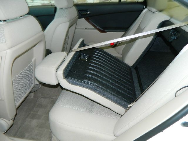 Pontiac G6 2008 photo 7