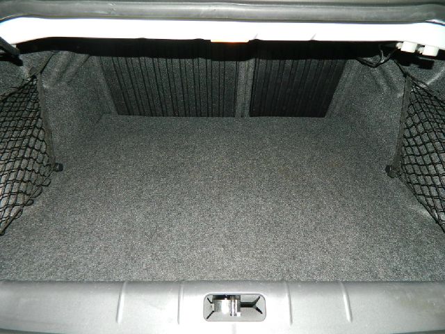 Pontiac G6 2008 photo 8