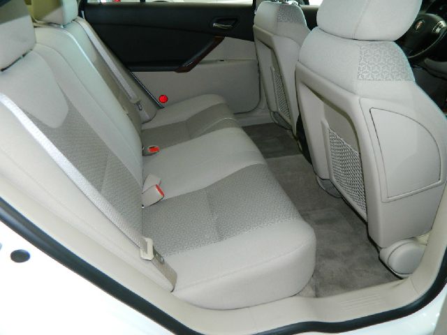 Pontiac G6 2008 photo 9