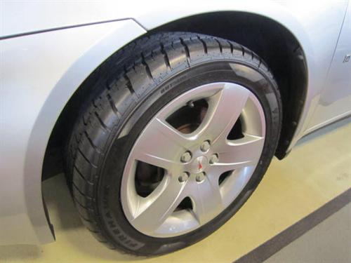 Pontiac G6 2008 photo 2