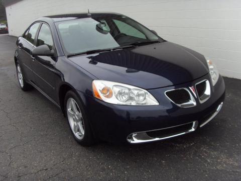 Pontiac G6 Base Other