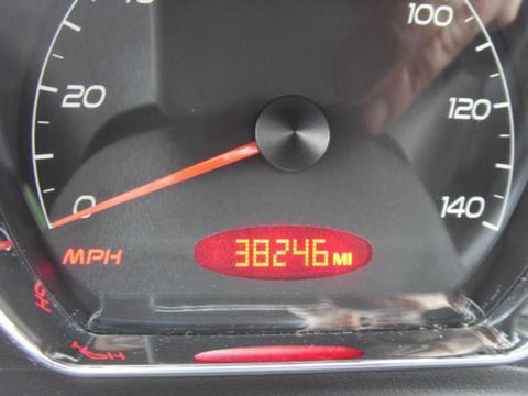 Pontiac G6 2008 photo 1