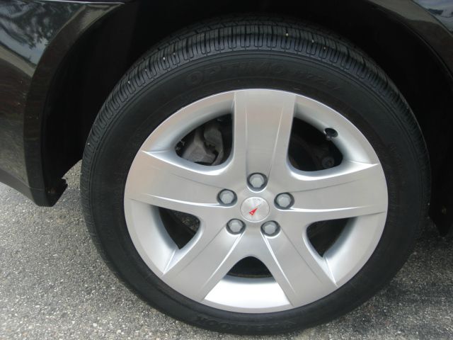 Pontiac G6 2008 photo 1