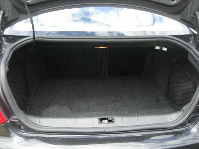 Pontiac G6 2008 photo 3