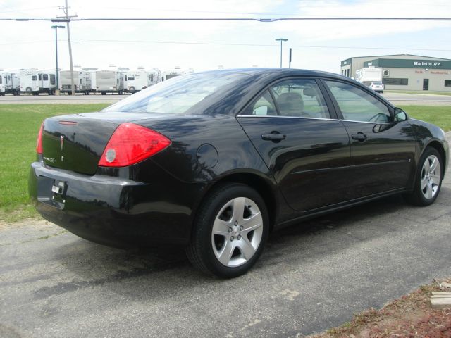 Pontiac G6 2008 photo 6