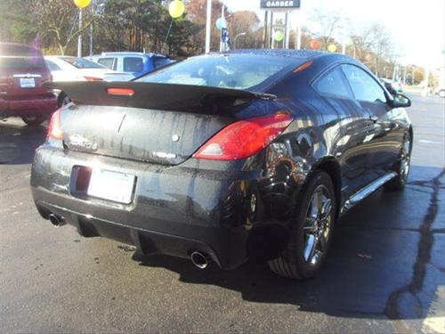 Pontiac G6 Special Other