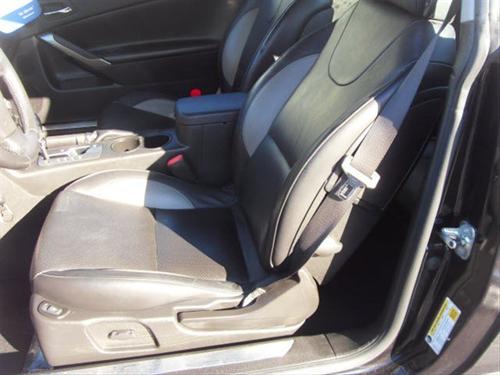Pontiac G6 2008 photo 2