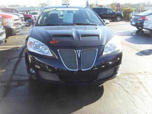 Pontiac G6 2008 photo 3