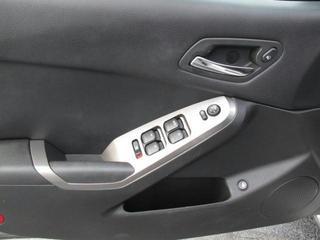 Pontiac G6 2008 photo 1