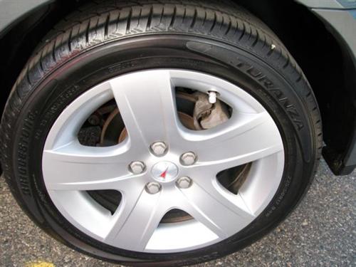 Pontiac G6 2008 photo 5