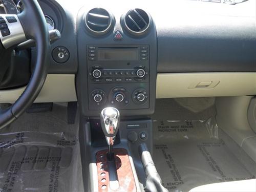 Pontiac G6 Unknown Other