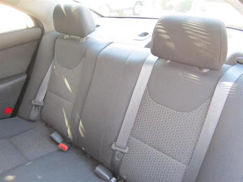 Pontiac G6 2008 photo 1