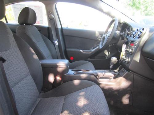 Pontiac G6 2008 photo 3