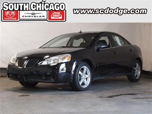 Pontiac G6 Unknown Other