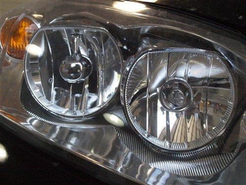 Pontiac G6 2008 photo 5