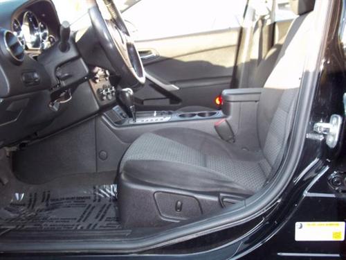 Pontiac G6 2008 photo 3