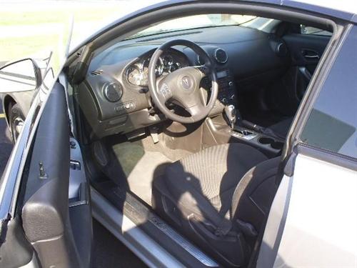 Pontiac G6 Passion Other