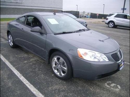 Pontiac G6 Passion Other