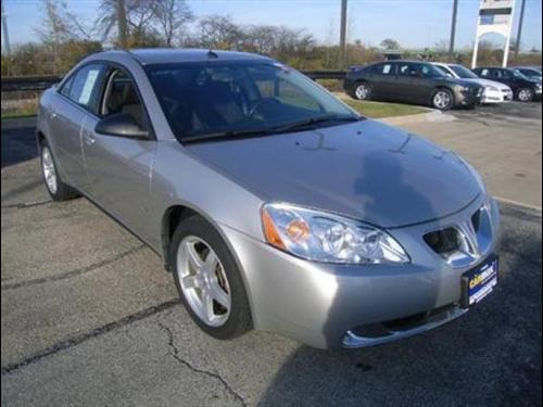 Pontiac G6 Unknown Other
