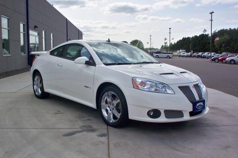 Pontiac G6 Special Other