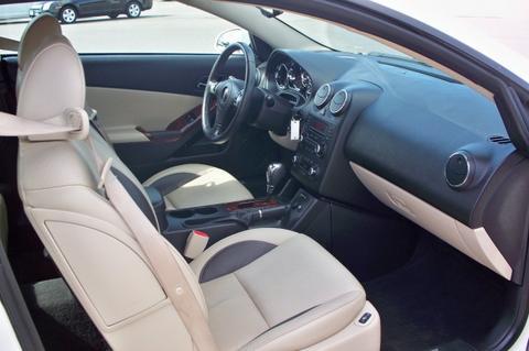 Pontiac G6 2008 photo 1
