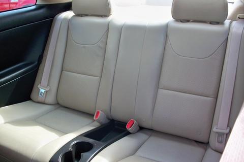 Pontiac G6 2008 photo 3