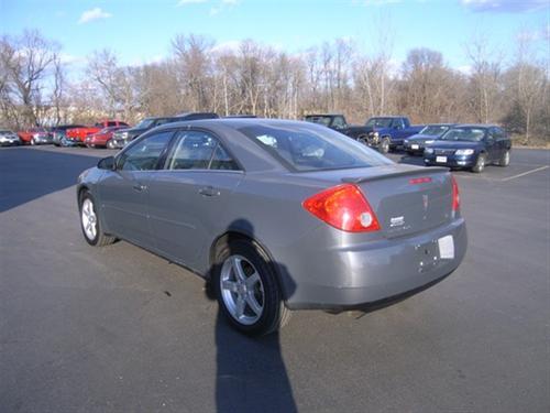 Pontiac G6 Unknown Other