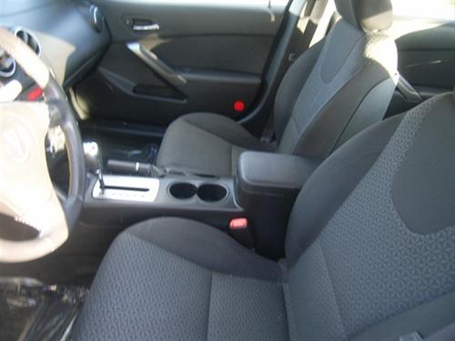 Pontiac G6 2008 photo 1