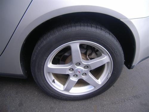 Pontiac G6 Unknown Other