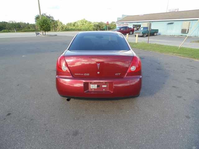 Pontiac G6 2008 photo 2