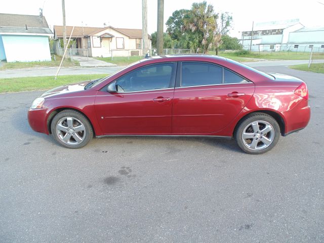 Pontiac G6 2008 photo 3