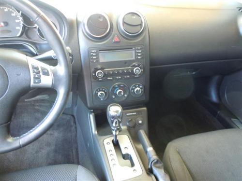 Pontiac G6 2008 photo 2