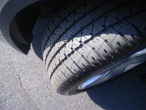 Pontiac G6 2008 photo 1