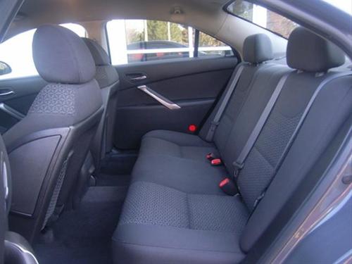 Pontiac G6 2008 photo 5