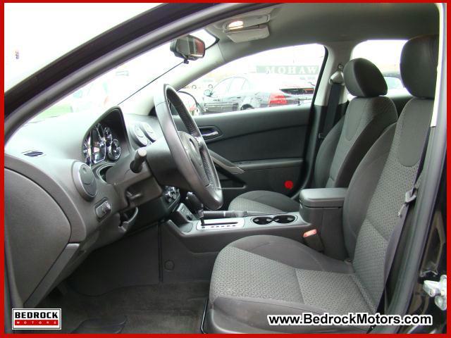 Pontiac G6 2008 photo 4