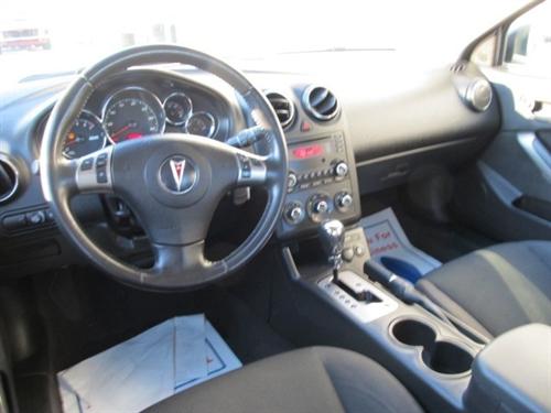 Pontiac G6 Passion Other