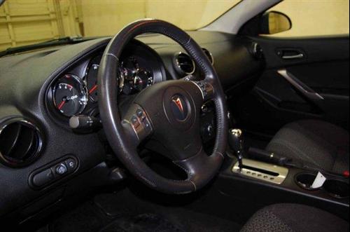 Pontiac G6 SE Other