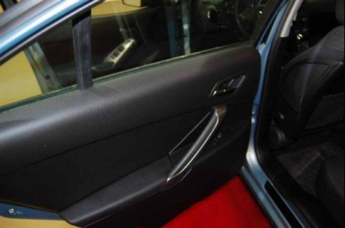 Pontiac G6 2008 photo 1