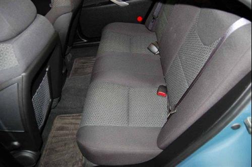 Pontiac G6 2008 photo 2