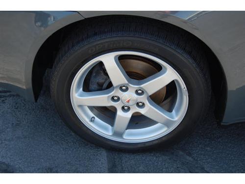 Pontiac G6 2008 photo 5