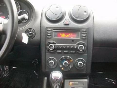 Pontiac G6 2008 photo 1