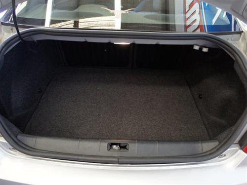 Pontiac G6 2008 photo 3